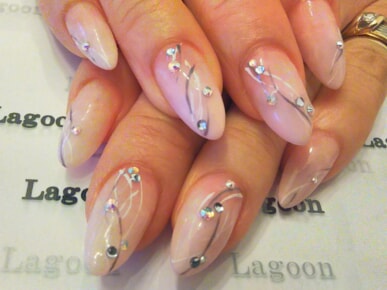 Gallery Hand Nail