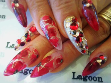 Gallery Hand Nail