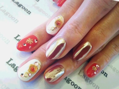 Gallery Hand Nail