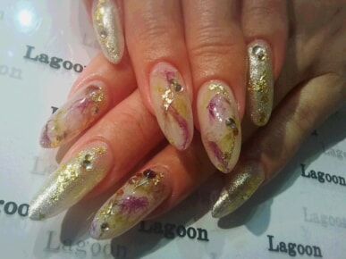 Gallery Hand Nail