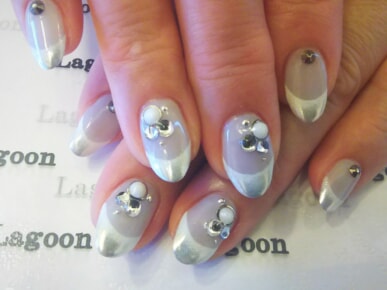 Gallery Hand Nail