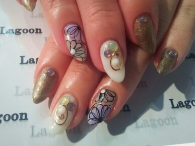 Gallery Hand Nail