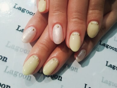 Gallery Hand Nail