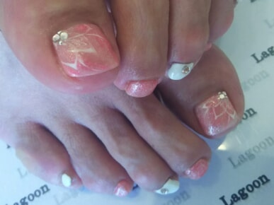 Gallery Foot Nail