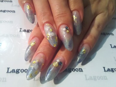 Gallery Hand Nail