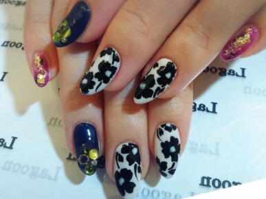 Gallery Hand Nail