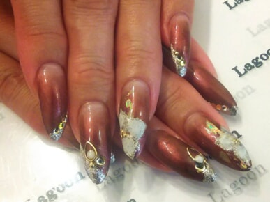 Gallery Hand Nail