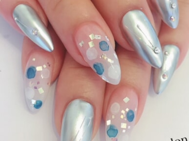 Gallery Hand Nail