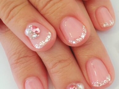Gallery Hand Nail