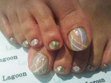 Gallery Foot Nail