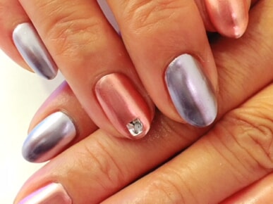 Gallery Hand Nail